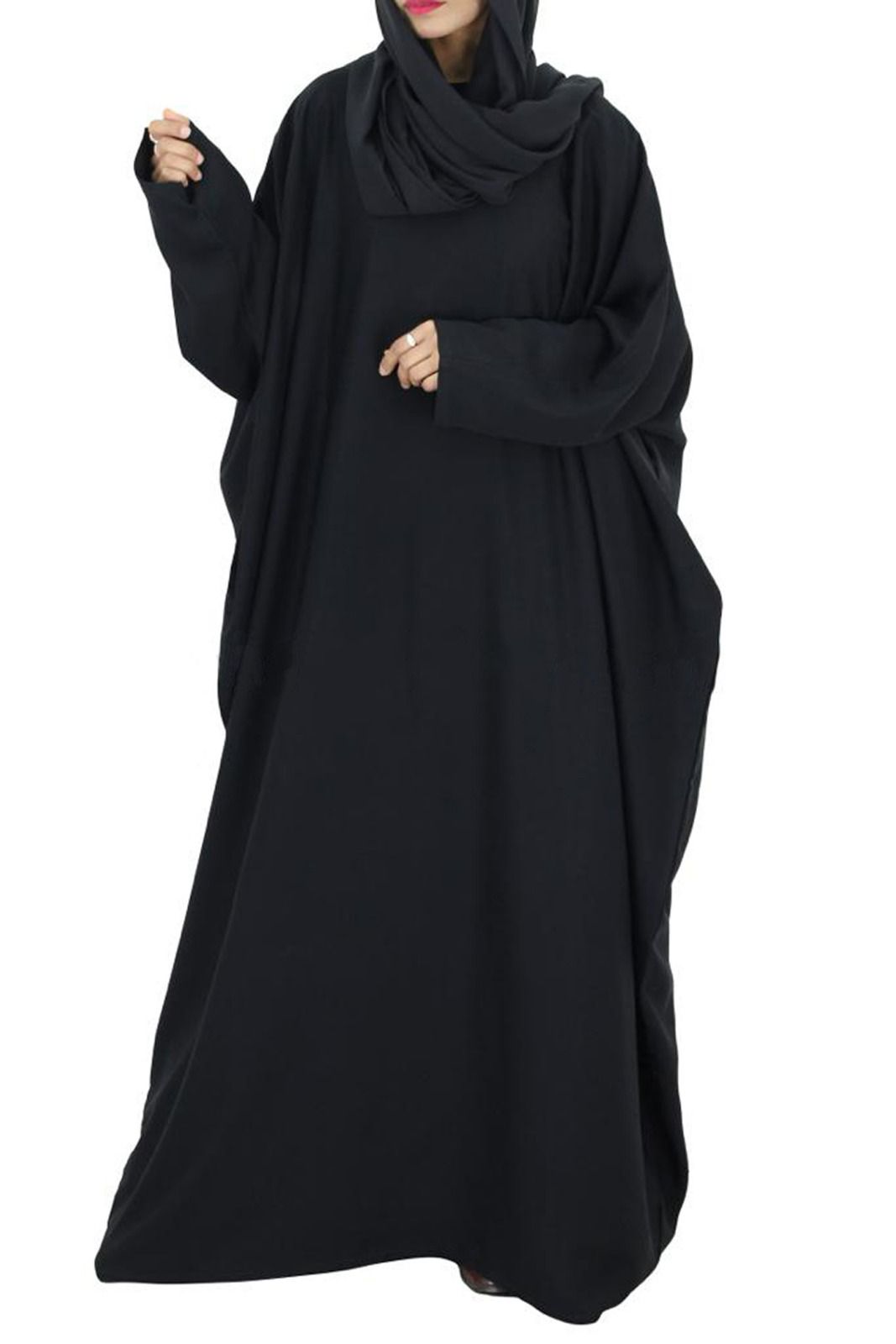 Butterfly Abaya Collection