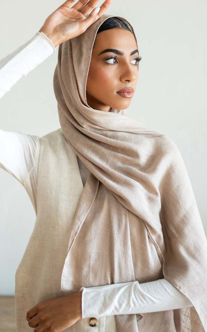 Linen Hijabs
