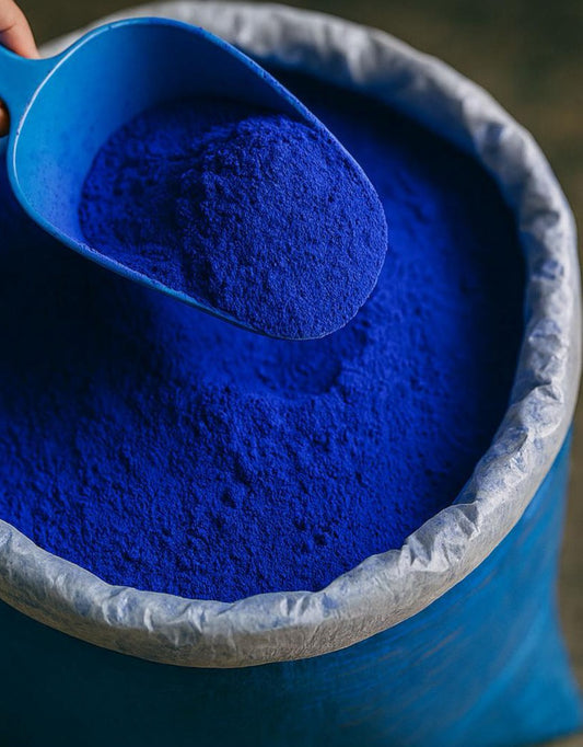 Morrocan Nila powder